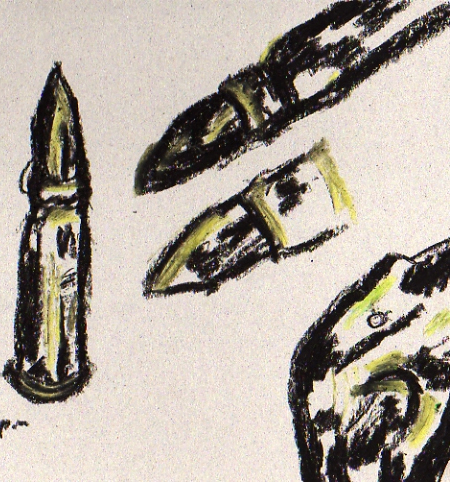 Pastille Drawings All Objects